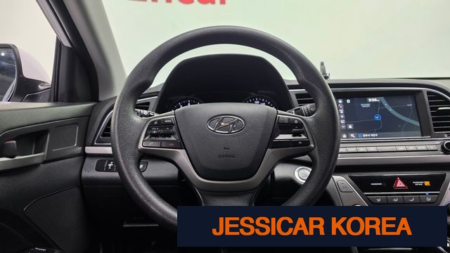 2018 Hyundai Avante AD - Thumbnail 17