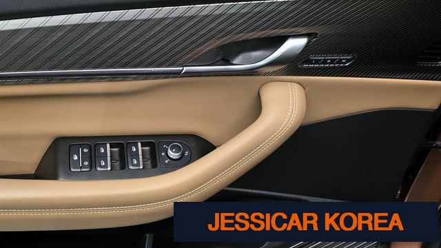 2025 Renault Korea grand coleos - Thumbnail 5
