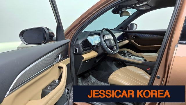 2025 Renault Korea grand coleos - Thumbnail 7
