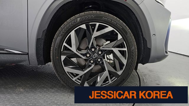 2025 Renault Korea grand coleos - Thumbnail 2