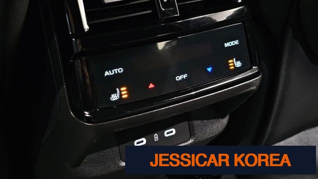 2025 Renault Korea grand coleos - Thumbnail 6