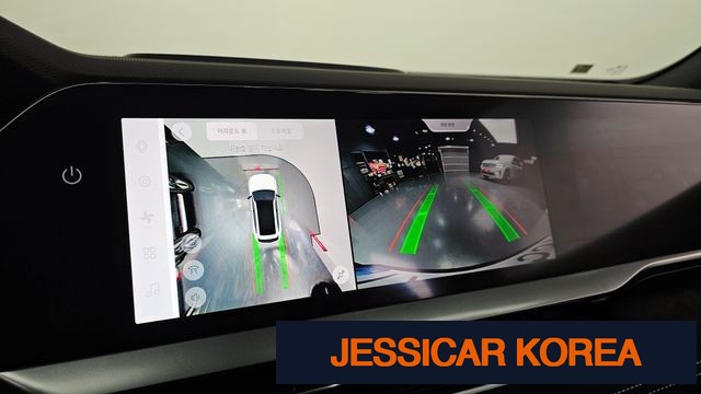 2025 Renault Korea grand coleos - Thumbnail 8