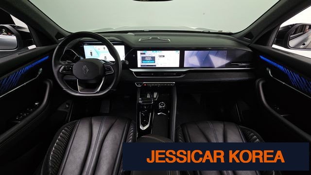 2025 Renault Korea grand coleos - Thumbnail 9