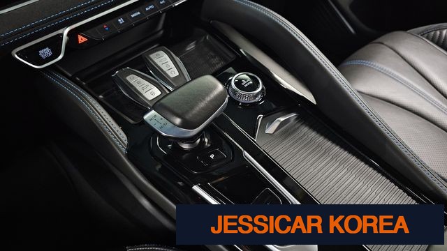 2025 Renault Korea grand coleos - Thumbnail 11