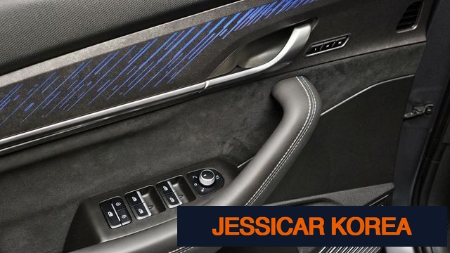 2025 Renault Korea grand coleos - Thumbnail 17