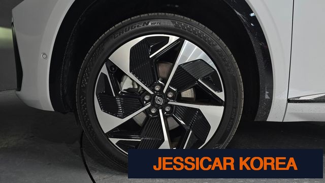 2025 Renault Korea grand coleos - Thumbnail 5