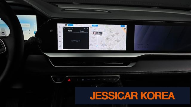 2025 Renault Korea grand coleos - Thumbnail 8