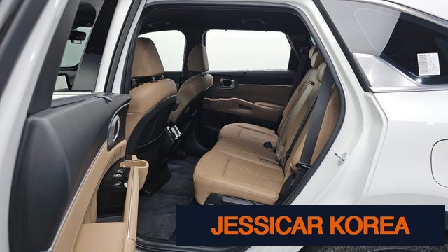 2025 Kia The New Sorento 4th generation - Thumbnail 2