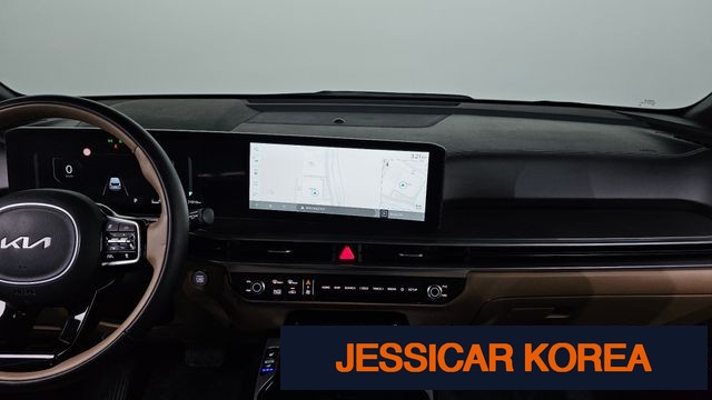 2025 Kia The New Sorento 4th generation - Thumbnail 3
