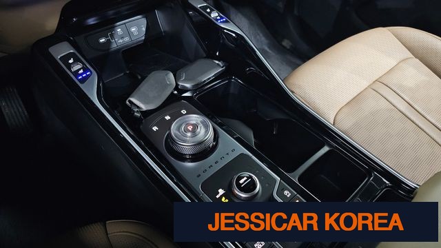2025 Kia The New Sorento 4th generation - Thumbnail 4