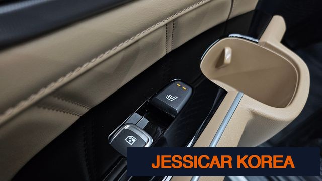 2025 Kia The New Sorento 4th generation - Thumbnail 12