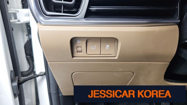 2025 Kia The New Sorento 4th generation - Thumbnail 14