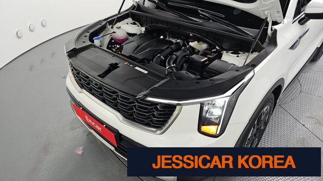 2025 Kia The New Sorento 4th generation - Thumbnail 16