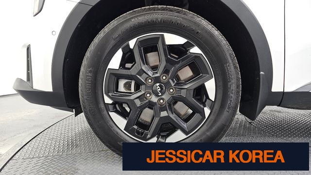 2025 Kia The New Sorento 4th generation - Thumbnail 19