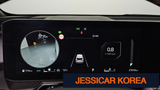 2025 Kia The New Sorento 4th generation - Thumbnail 20