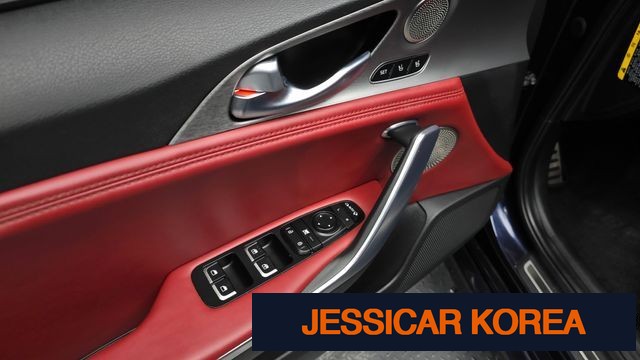 2018 Kia Stinger - Thumbnail 5