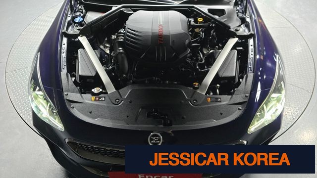 2018 Kia Stinger - Thumbnail 8