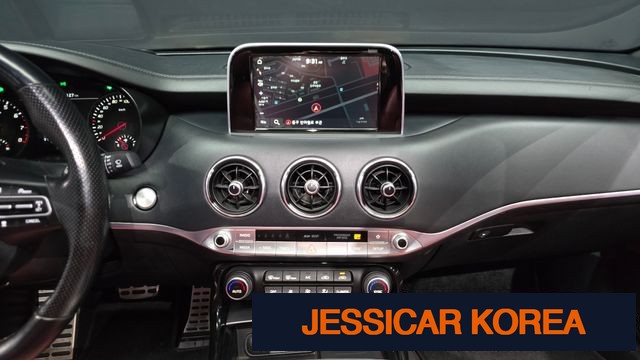 2018 Kia Stinger - Thumbnail 12