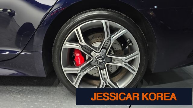 2018 Kia Stinger - Thumbnail 14