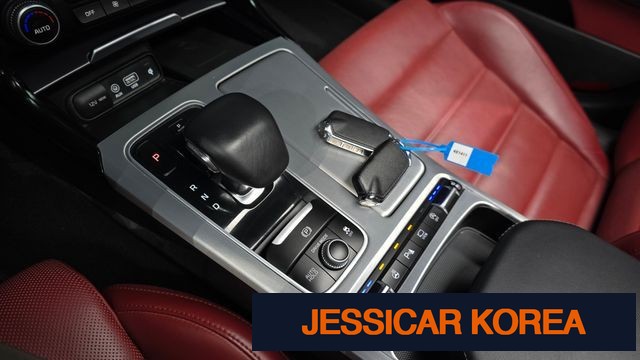 2018 Kia Stinger - Thumbnail 15