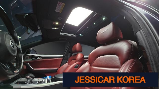 2018 Kia Stinger - Thumbnail 18
