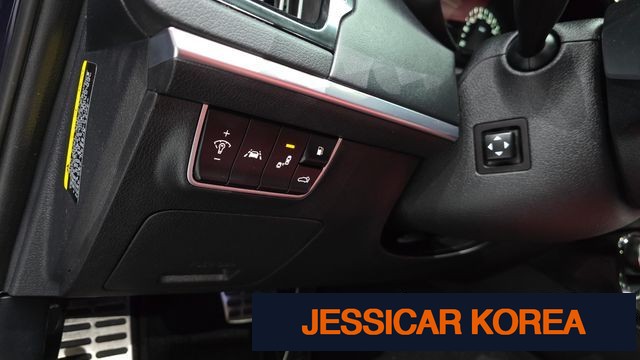 2018 Kia Stinger - Thumbnail 19