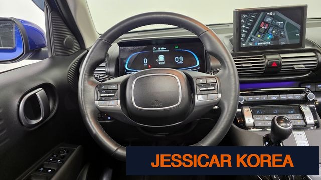 2022 Hyundai Casper - Thumbnail 5