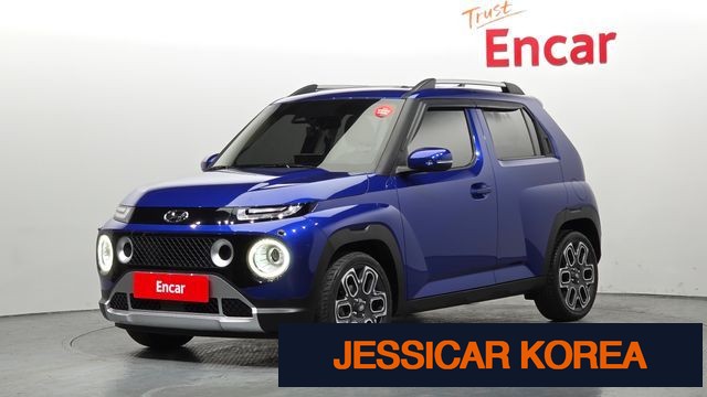 2022 Hyundai Casper - Thumbnail 6