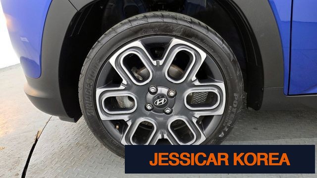 2022 Hyundai Casper - Thumbnail 8