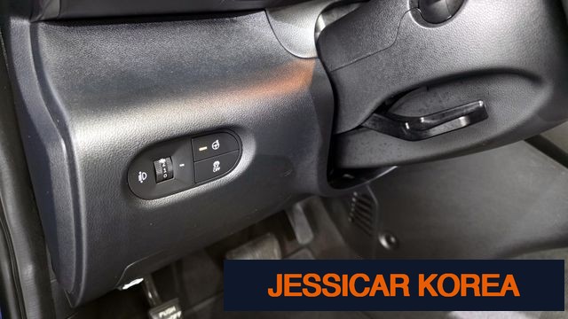 2022 Hyundai Casper - Thumbnail 9