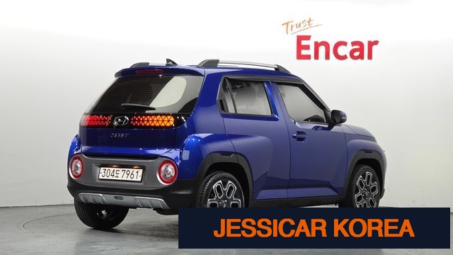 2022 Hyundai Casper - Thumbnail 10