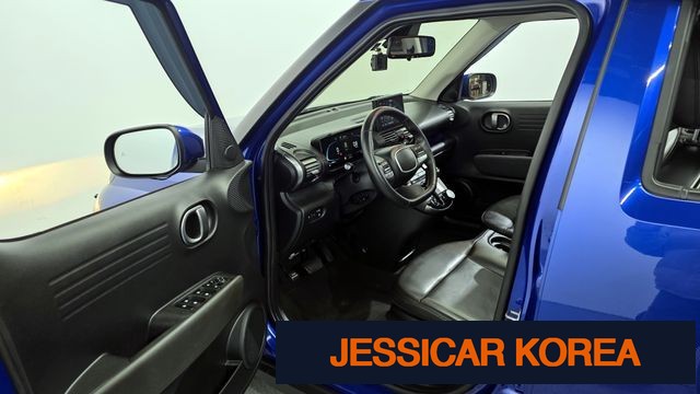 2022 Hyundai Casper - Thumbnail 11