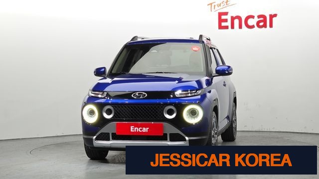 2022 Hyundai Casper - Thumbnail 13