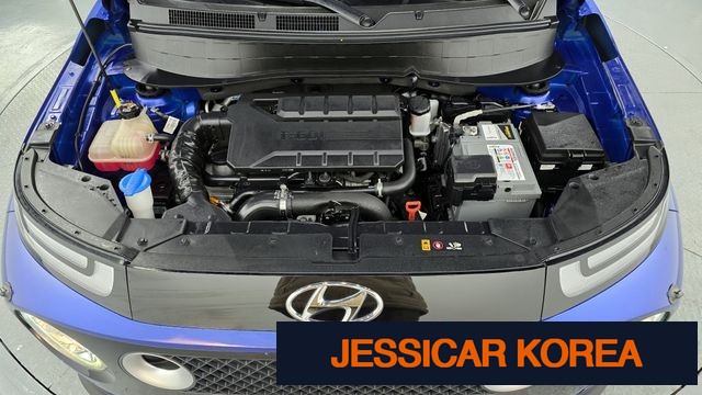 2022 Hyundai Casper - Thumbnail 14