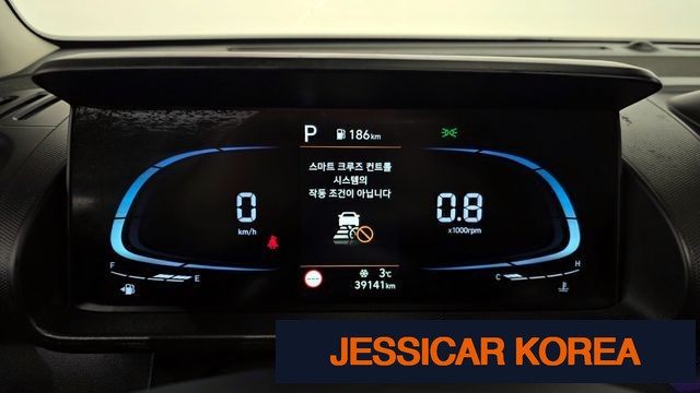 2022 Hyundai Casper - Thumbnail 15