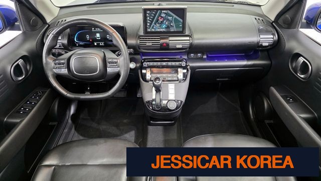 2022 Hyundai Casper - Thumbnail 19