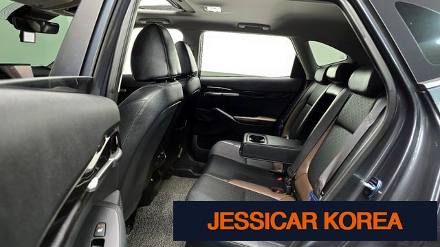 2022 Kia Seltos - Thumbnail 2