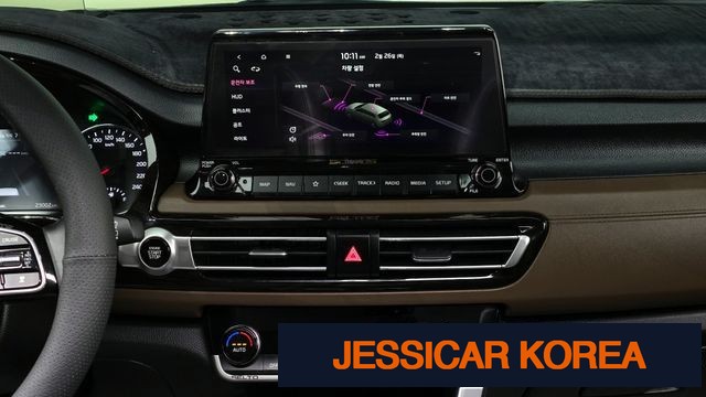 2022 Kia Seltos - Thumbnail 5