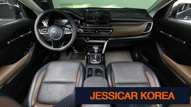 2022 Kia Seltos - Thumbnail 6