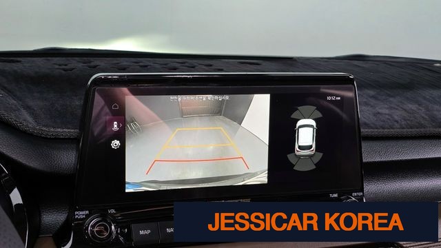 2022 Kia Seltos - Thumbnail 7