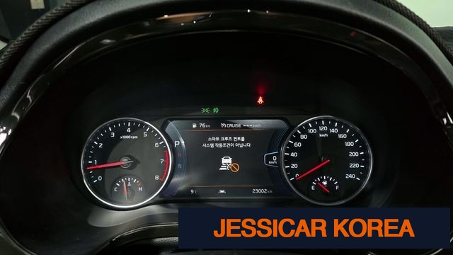 2022 Kia Seltos - Thumbnail 10