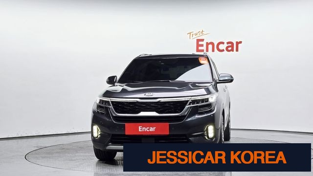 2022 Kia Seltos - Thumbnail 12