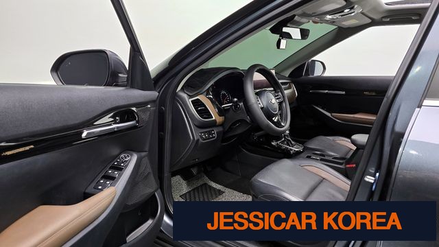 2022 Kia Seltos - Thumbnail 14