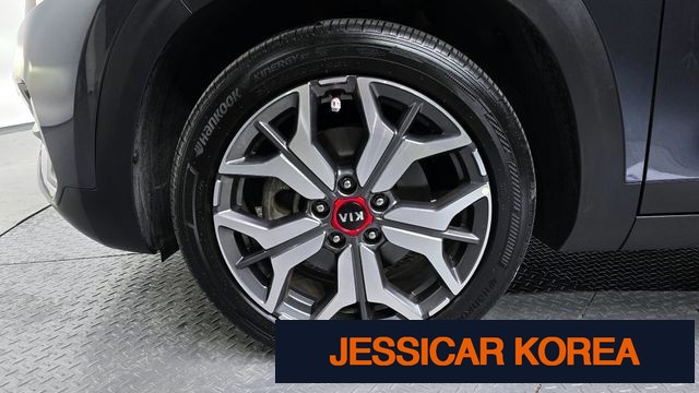 2022 Kia Seltos - Thumbnail 20