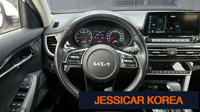 2022 Kia Seltos - Thumbnail 4