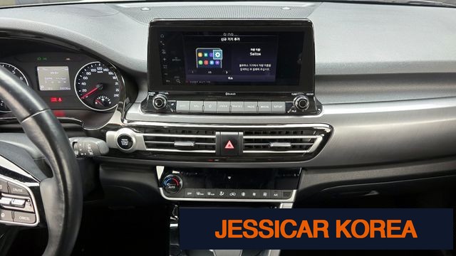 2022 Kia Seltos - Thumbnail 5