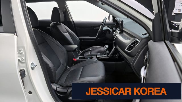 2022 Kia Seltos - Thumbnail 8