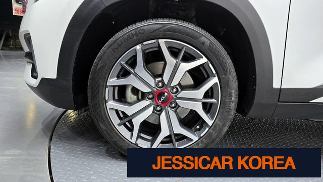 2022 Kia Seltos - Thumbnail 13