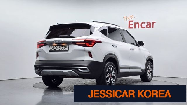2022 Kia Seltos - Thumbnail 15