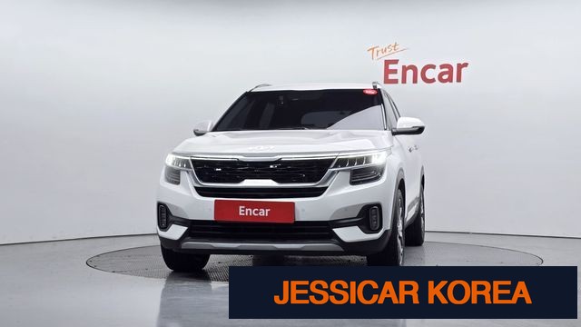 2022 Kia Seltos - Thumbnail 16